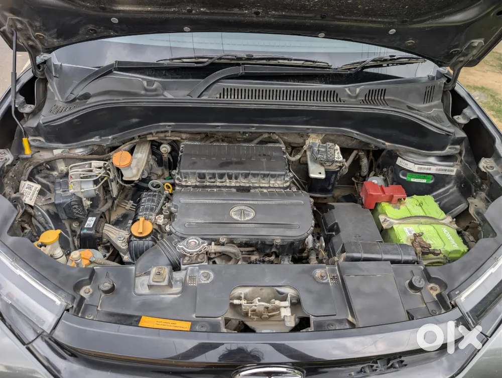 Tata Punch 2022 Petrol 20000 Km Driven