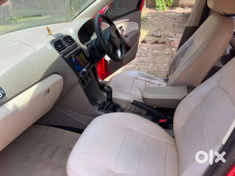 Skoda Rapid 2012 Diesel Manual 1st Owner