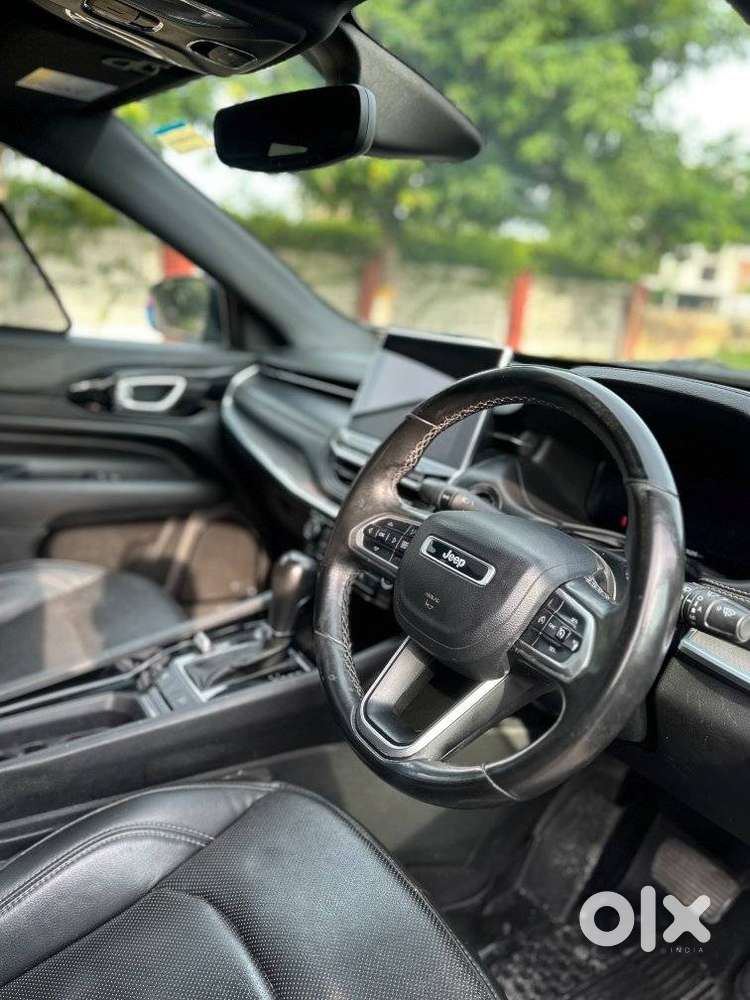 Jeep Compass Model S Optional, 2023, Diesel