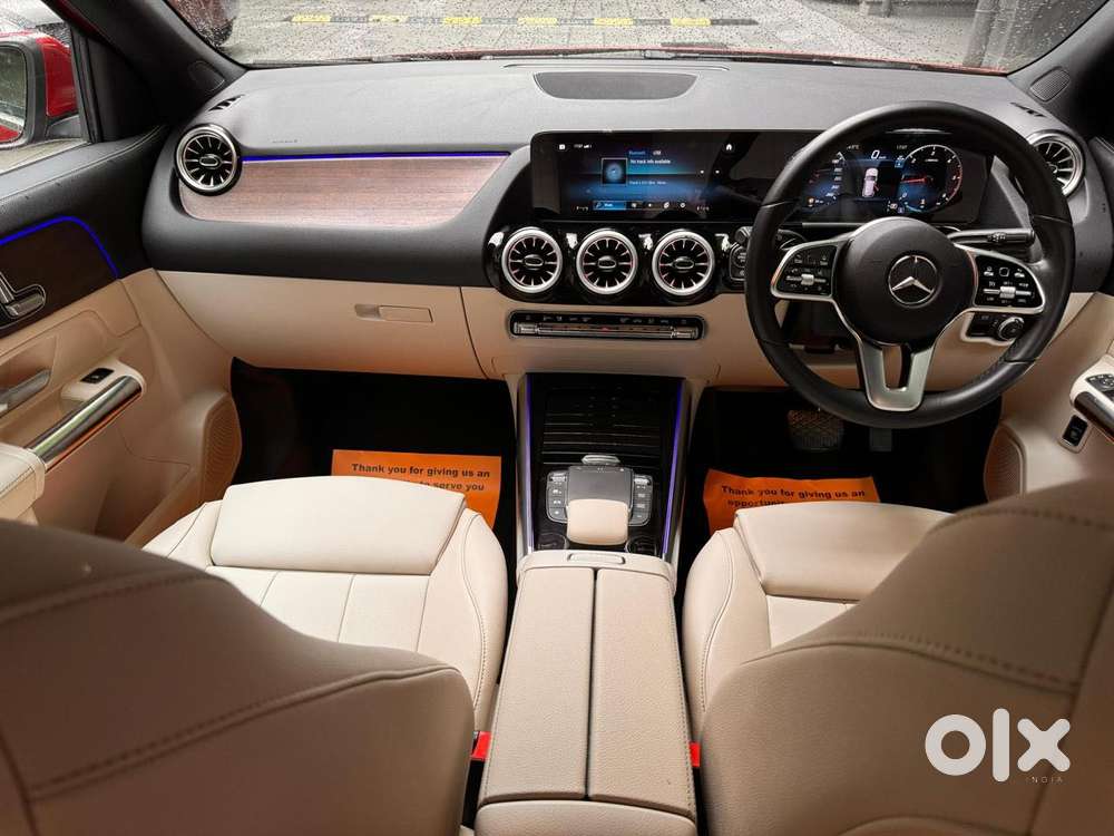 Mercedes-benz Gla 220d, 2023, Diesel