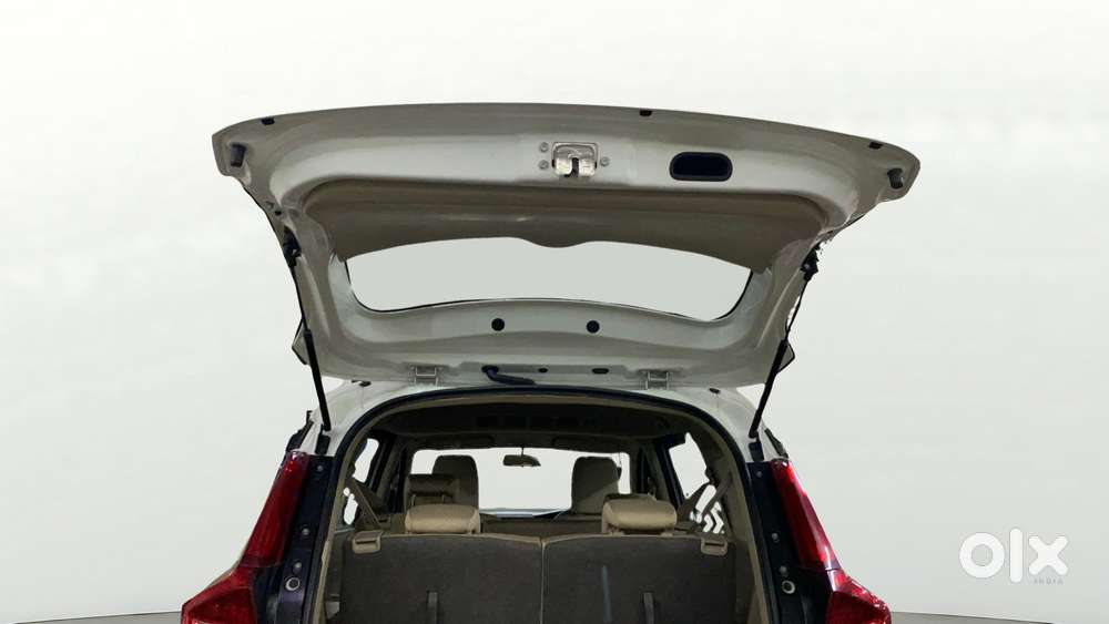 Maruti Suzuki Ertiga 2018-2022 1.4 Vxi Shvs At, 2024, Petrol