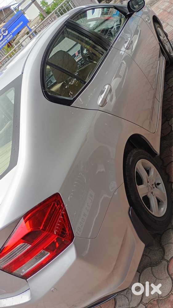 Honda City S Mt, 2013, Petrol