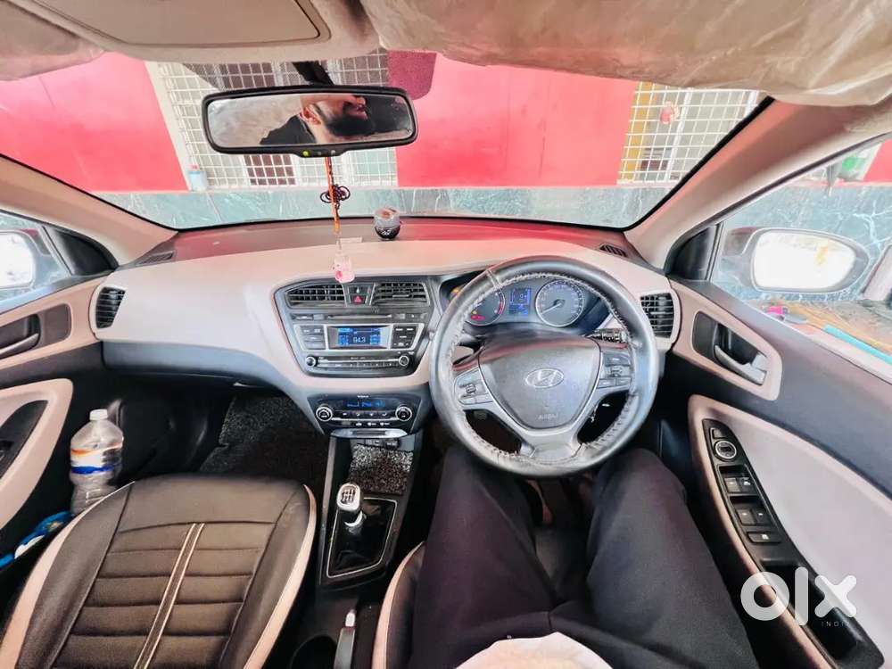 Hyundai I20 2016 Petrol 55000 Km Driven