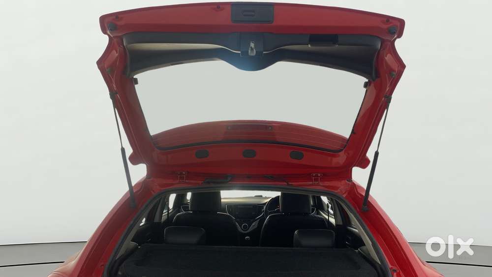 Maruti Suzuki Baleno 1.2 Delta, 2018, Petrol