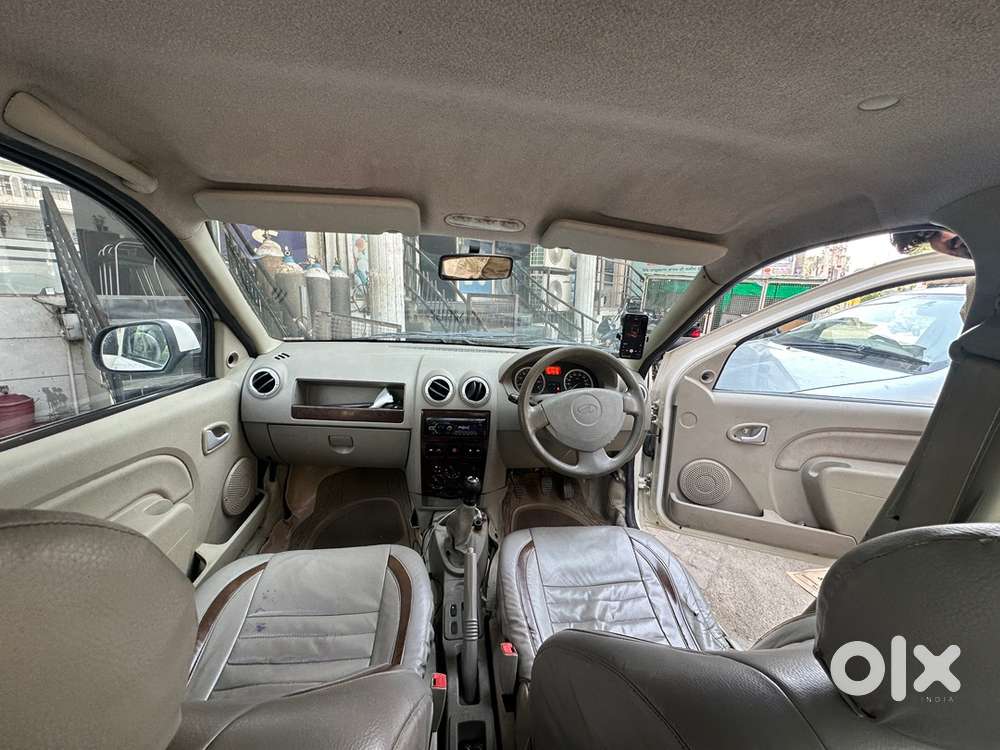 Mahindra Verito Diesel Manual 1st 2013