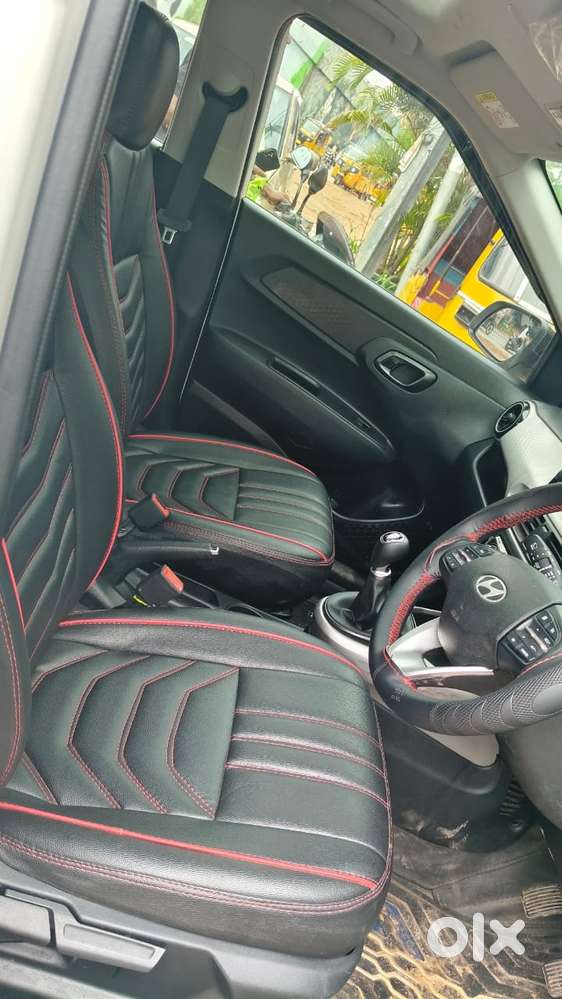 Hyundai Exter Sx (o) Connect 1.2 Mt, 2024, Petrol