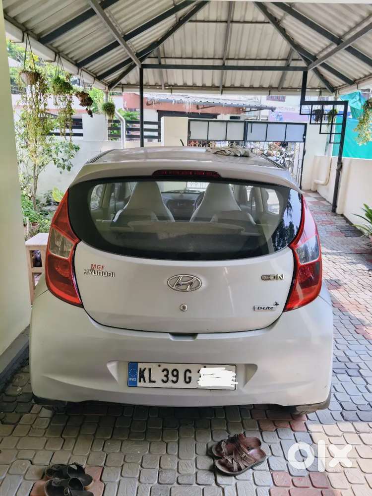 Hyundai Eon