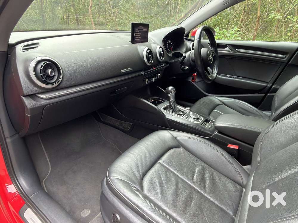 Audi A3 2.0 35 Tdi Premium + Sunroof, 2019, Diesel
