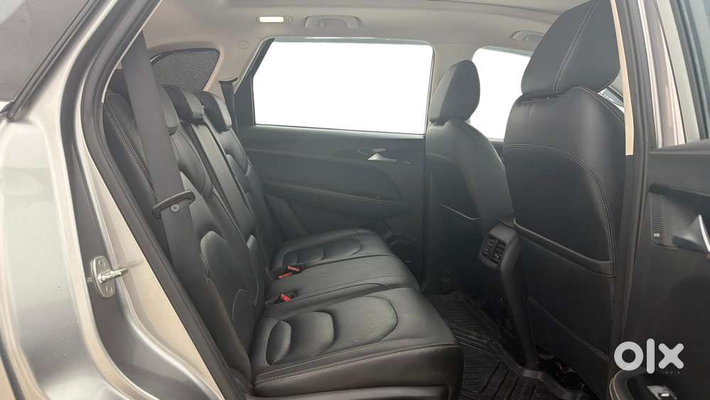Mg Hector Sharp Dct Petrol, 2020, Petrol