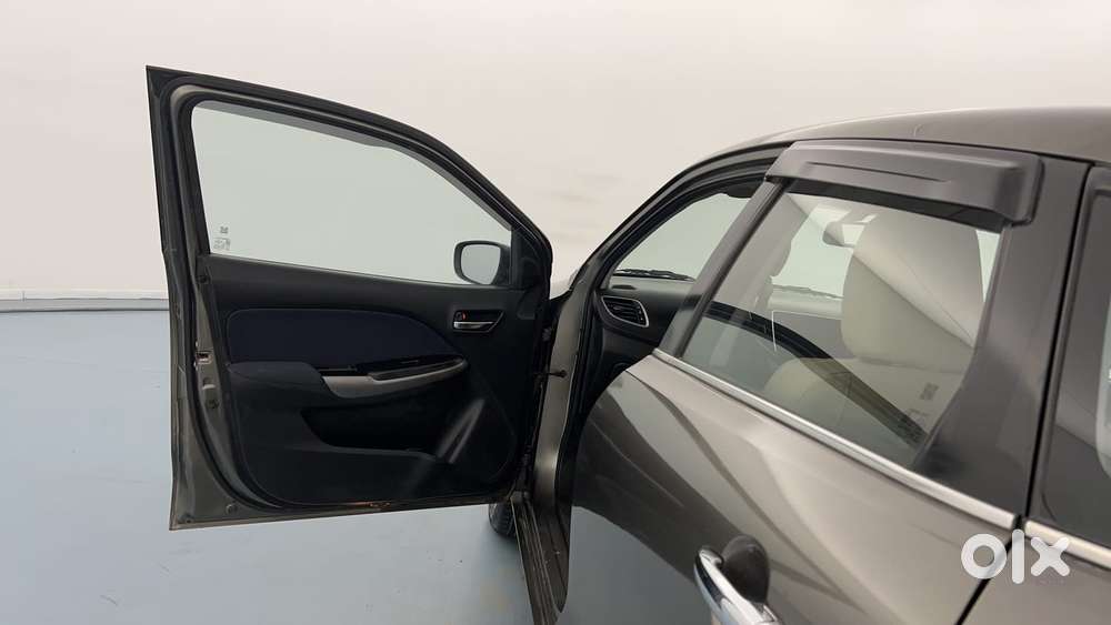 Maruti Suzuki Baleno 1.2 Zeta, 2019, Petrol