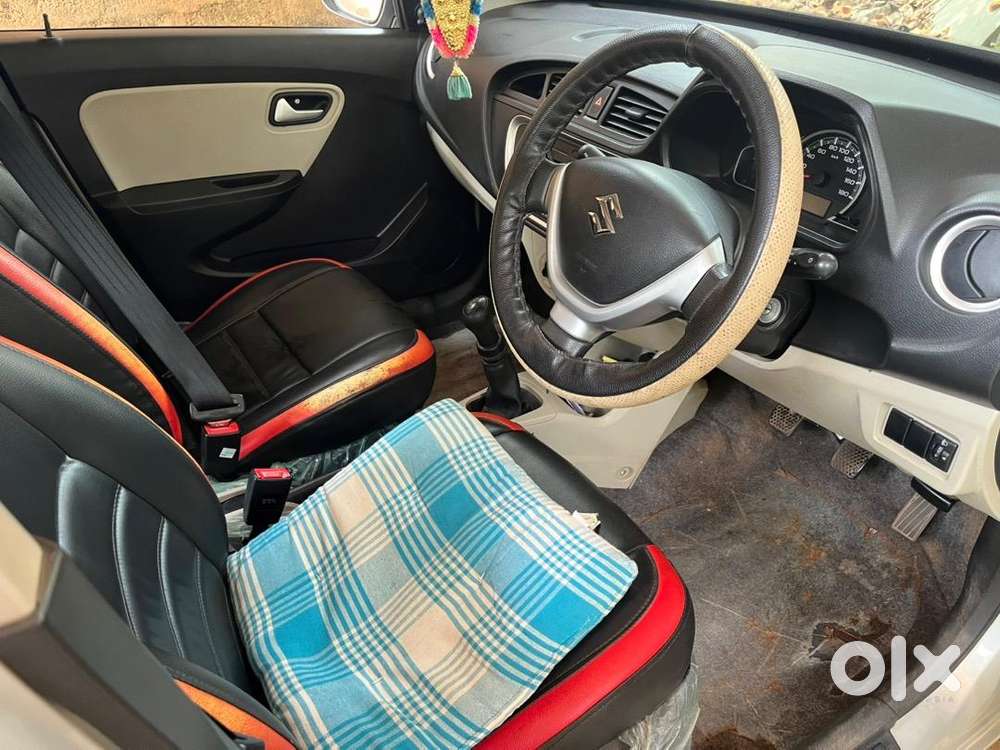 Maruti Suzuki Alto 800 2020 Petrol Well Maintained