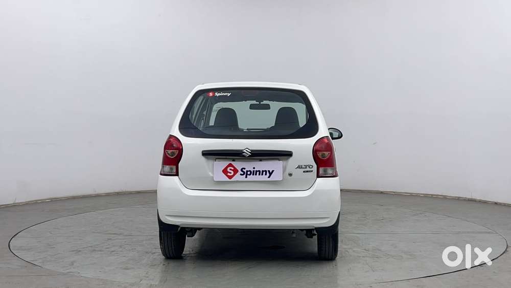 Maruti Suzuki Alto K10 Vxi, 2012, Petrol