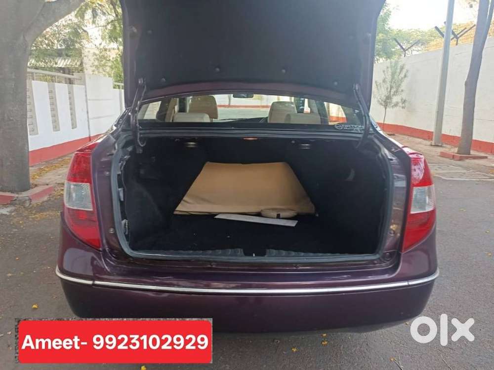 Tata Manza Elan Quadrajet Bs Iv, 2014, Diesel