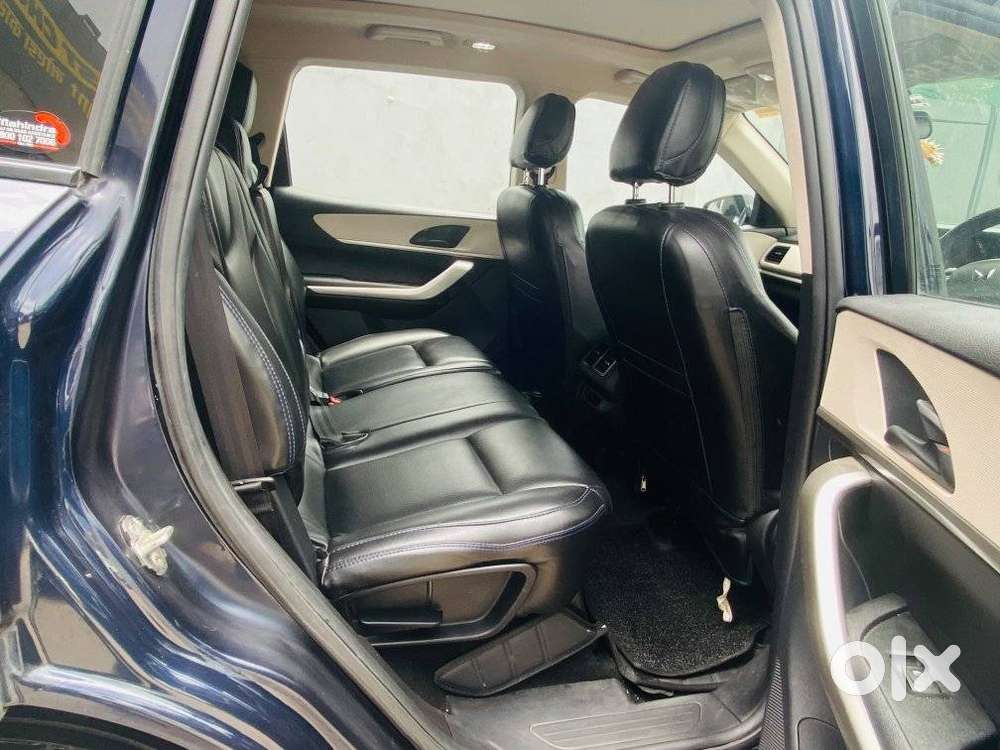 Mahindra Xuv700 2.2 Ax 5 Diesel Mt 7 Str, 2024, Diesel