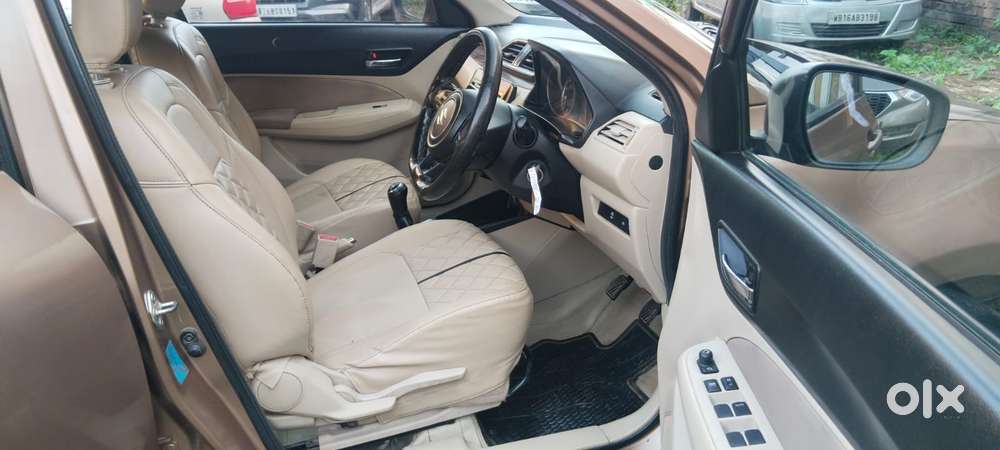 Maruti Suzuki Dzire 1.2 Vxi, 2020, Petrol