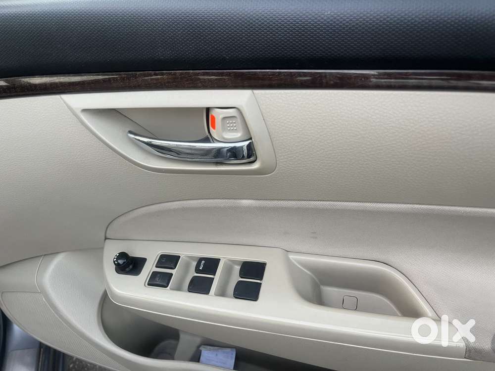 Maruti Suzuki Swift Dzire Vxi Optional, 2013, Petrol