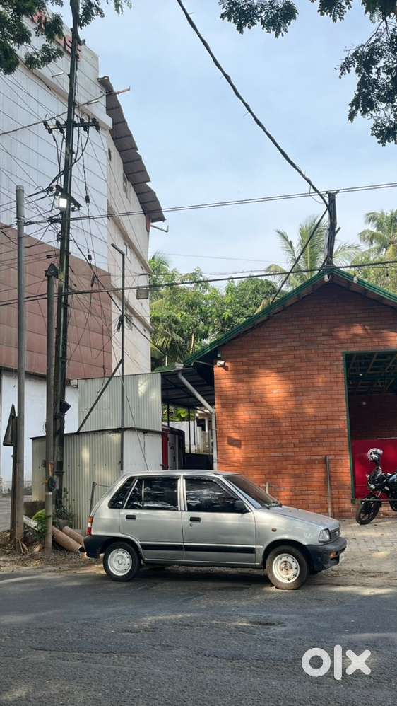 Maruti Suzuki 800 Good Condition