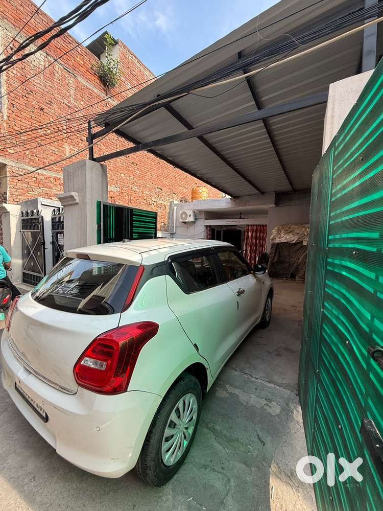 Maruti Suzuki Swift 2020 Petrol Manual