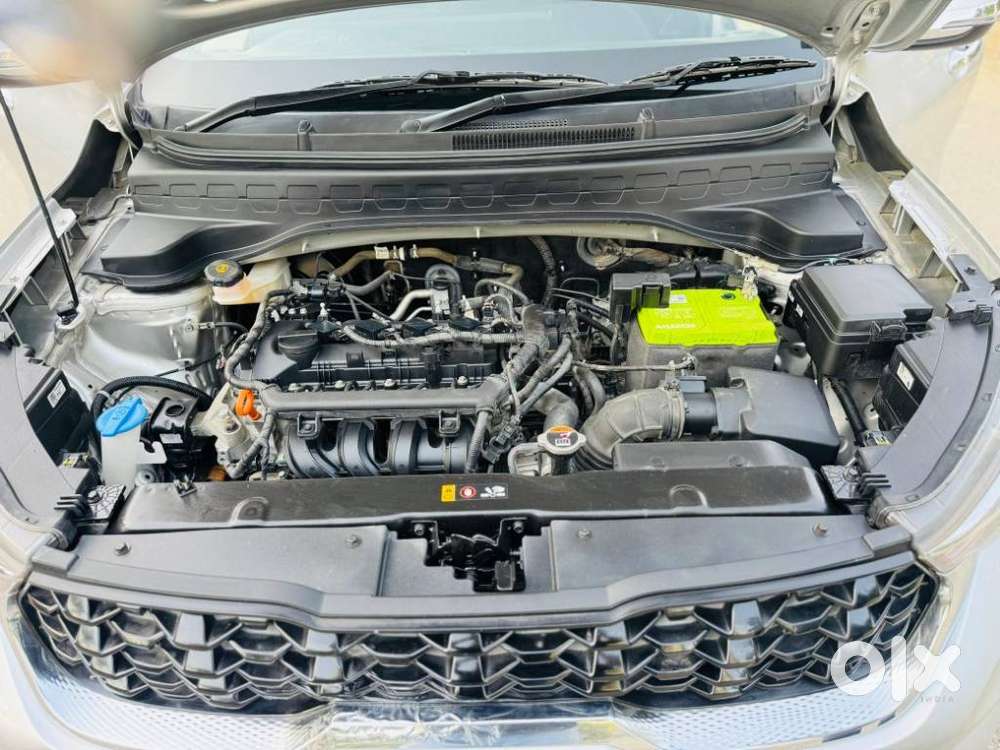Kia Sonet 1.2 Htk Plus, 2023, Petrol