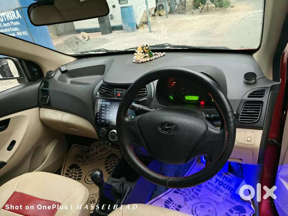 Hyundai Eon 2013 Fc 2028