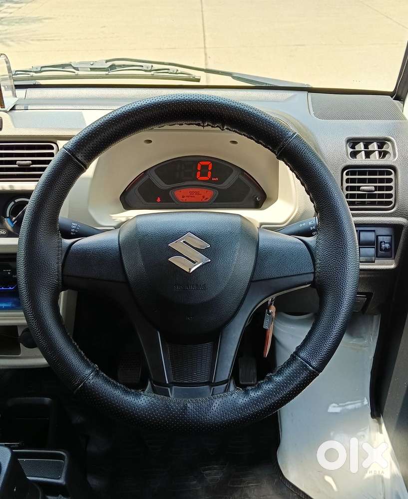 Maruti Suzuki Eeco Cng 5 Seater Ac, 2024, Cng & Hybrids