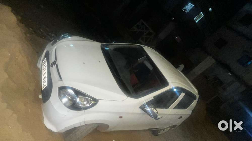 Maruti Suzuki Alto 800 2016 Petrol Good Condition