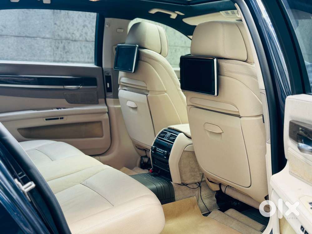 Bmw 7 Series 730ld, 2014, Diesel