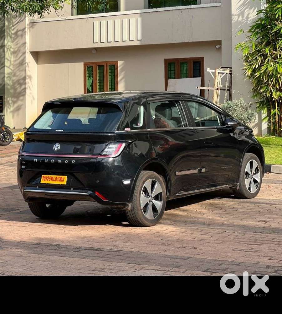 Mg Windsor Ev Excite, 2025, Electric