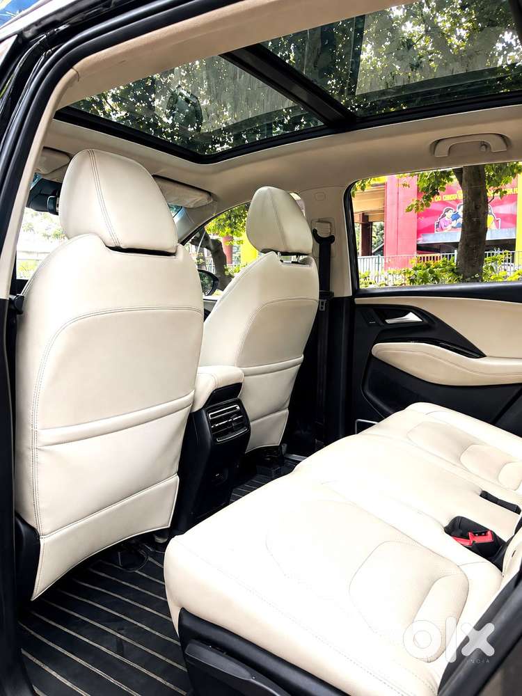 Mg Hector Sharp Diesel Mt, 2023, Diesel