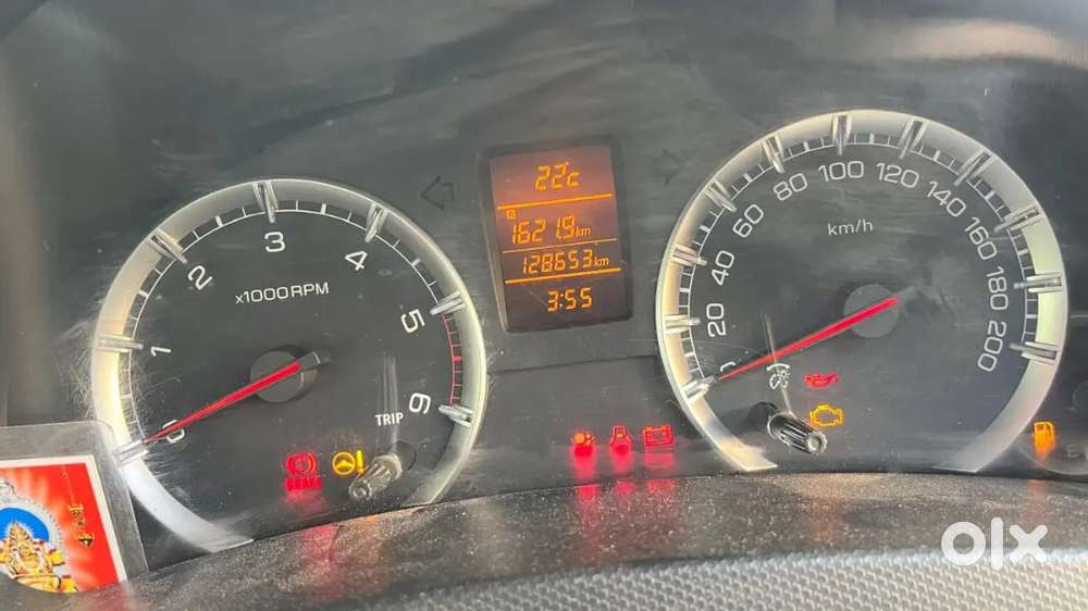 Maruti Swift Zdi Plus Abs