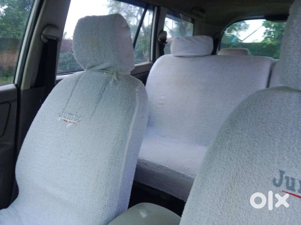 Well Maintained Car – Ready To Drive
