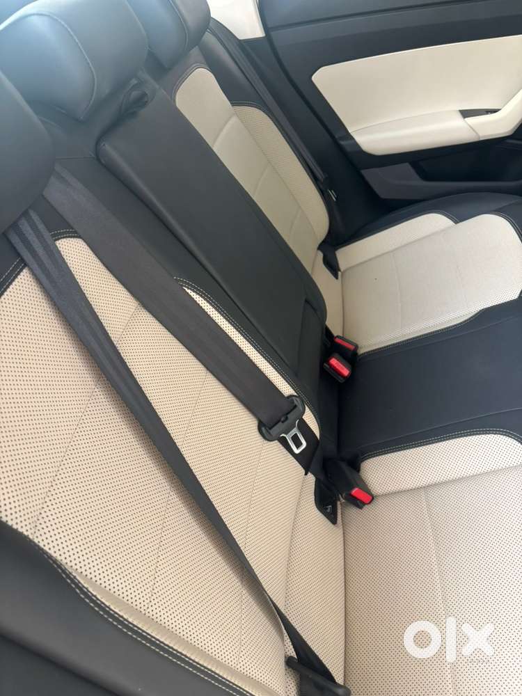 Volkswagen Virtus Petrol 2023