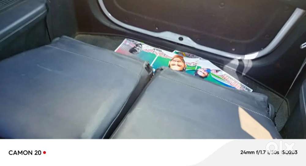 Honda Br-v 2016 Diesel 220000 Km Driven