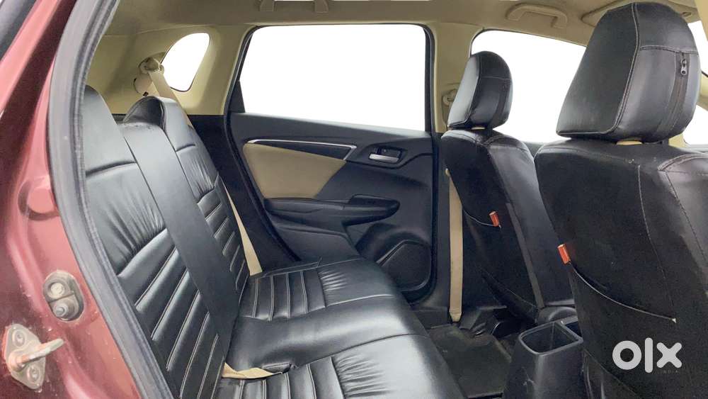 Honda Jazz 1.2 V I Vtec, 2018, Petrol