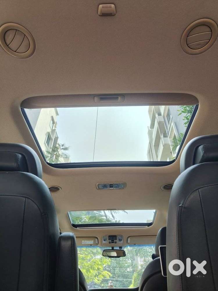 Kia Carnival Limousine, 2020, Diesel