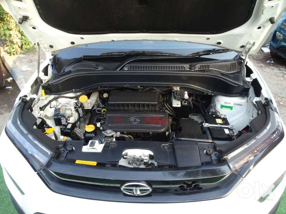 Tata Punch Adventure Amt, 2022, Petrol