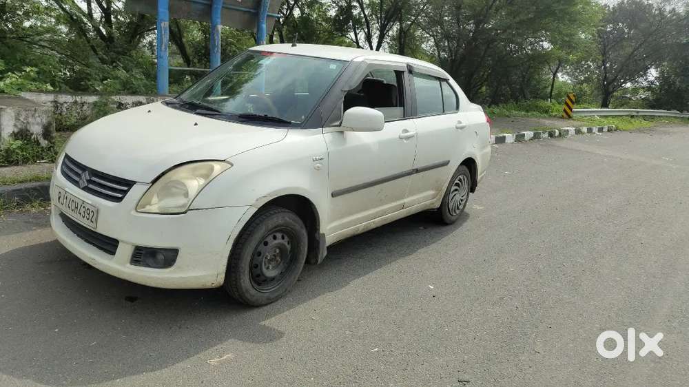 Swift Dzire Vdi Maruti 2009