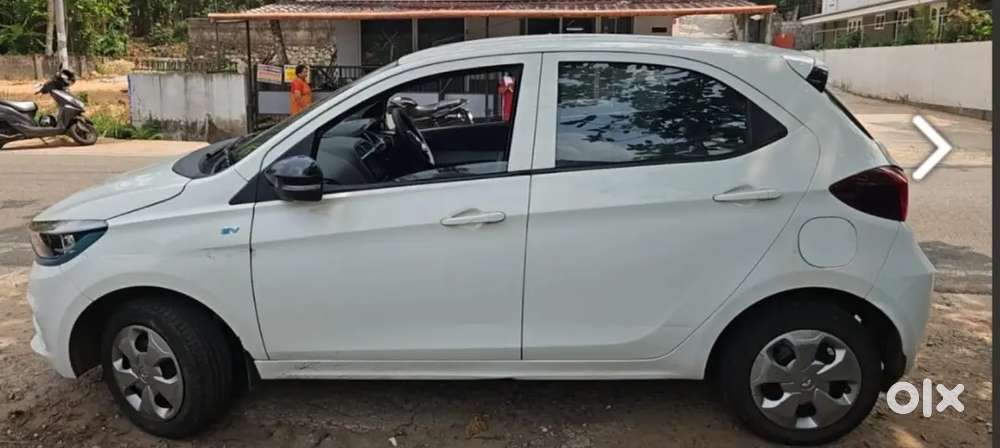 Tata Tiago Ev 2024 Electric 79000 Km Driven