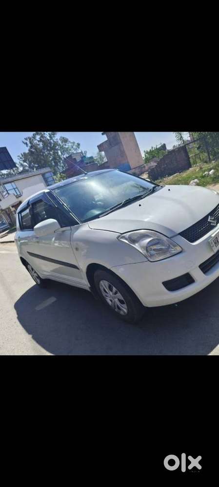 Maruti Suzuki Swift Ldi (o), 2011, Diesel