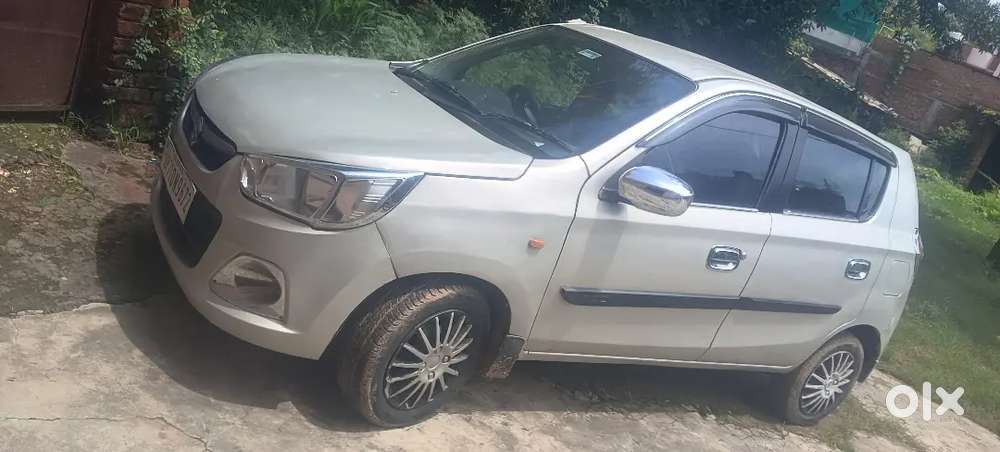 Maruti Alto 2nd Owner 2017