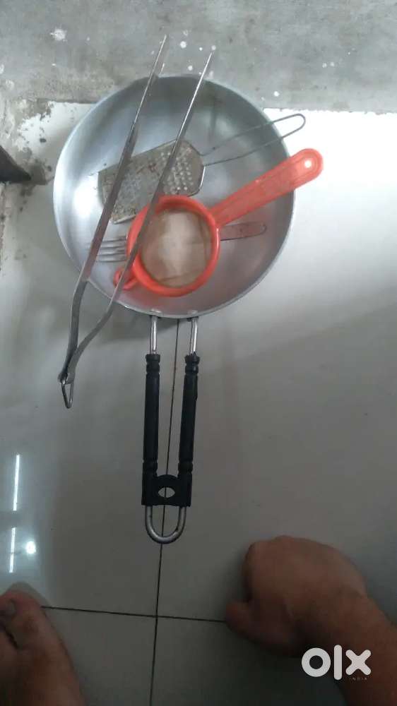 Kitchen appliances