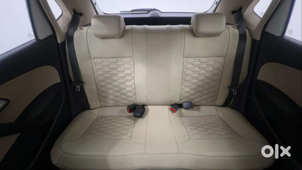 Volkswagen Polo 2009-2013 Petrol Highline 1.2l, 2015, Petrol