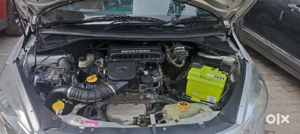 Tata Tiago 1.05 Revotorq Xz, 2018, Diesel