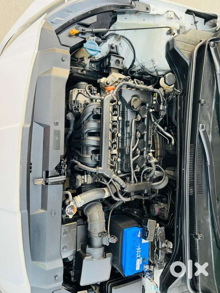 Hyundai I20 Active, 2021, Petrol