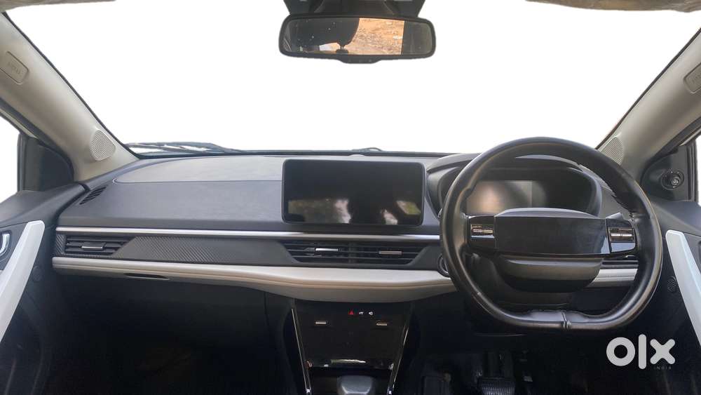Tata Nexon Creative 1.2 Revotron Petrol 6 Amt, 2024, Petrol