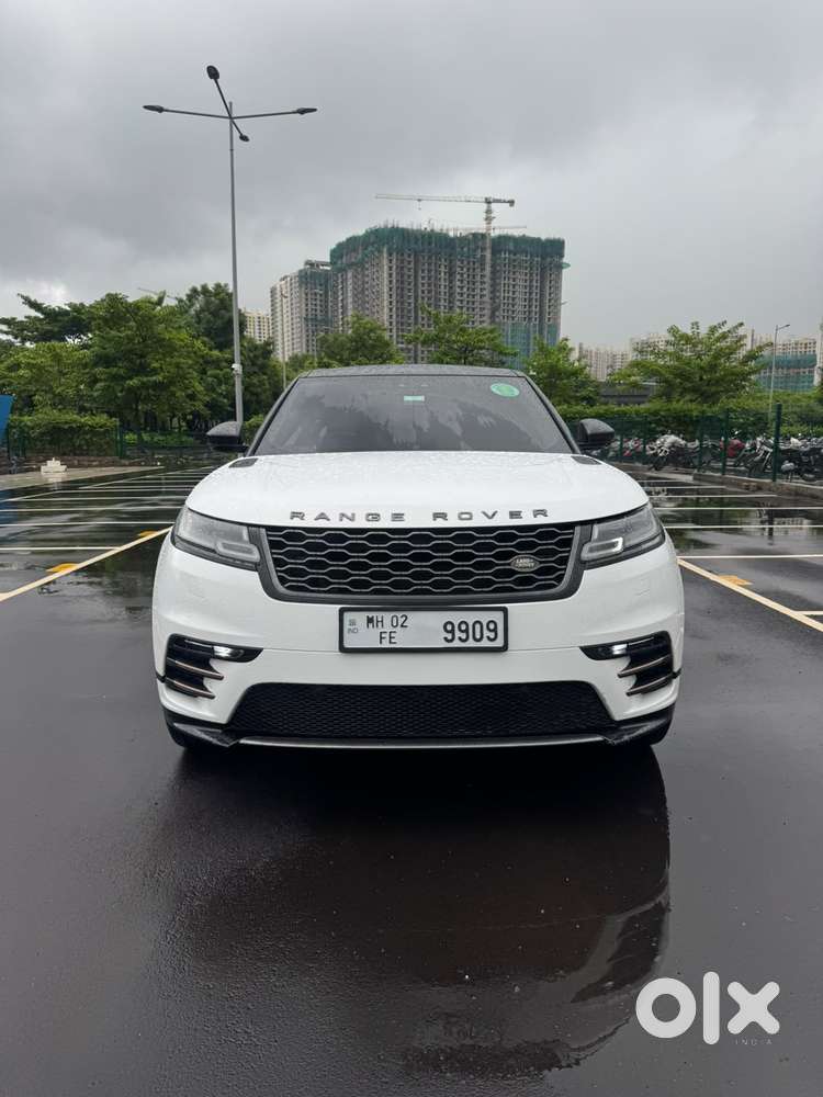 Land Rover Range Velar R-dynamic S, 2019, Diesel