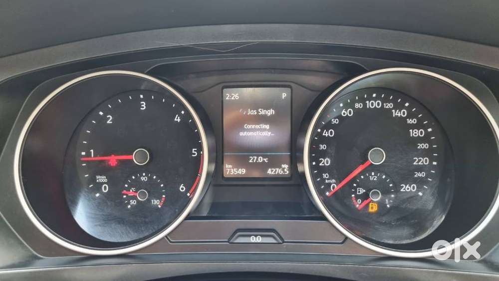 Volkswagen Tiguan 2.0 Tdi Highline, 2020, Diesel