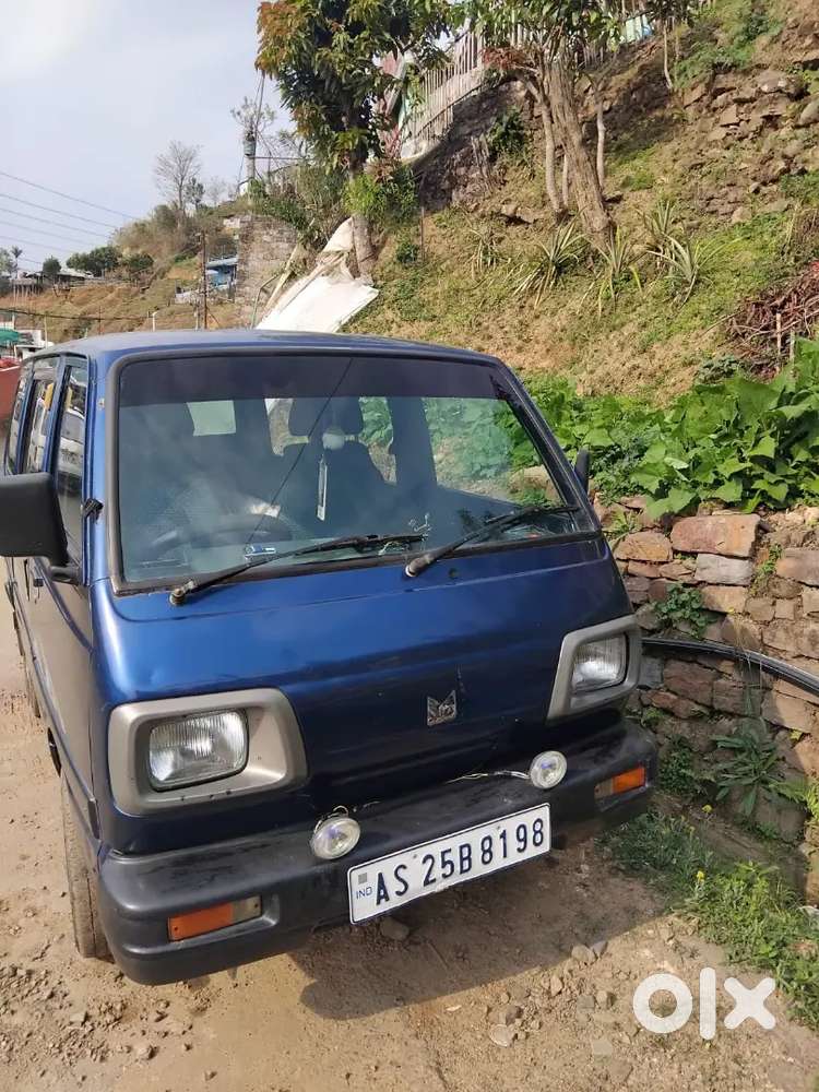 Euro 2 , Double Back Seat ( Used For School Kids Transportation