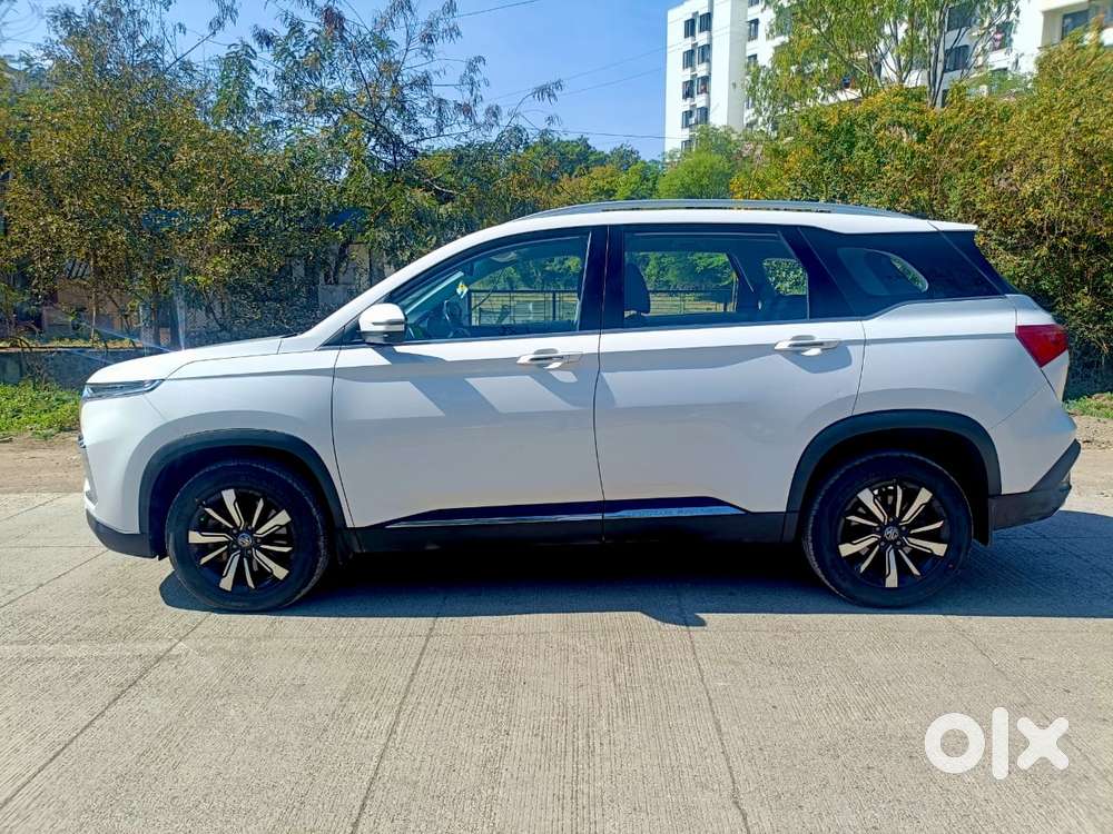 Mg Hector Smart Diesel Mt, 2019, Diesel