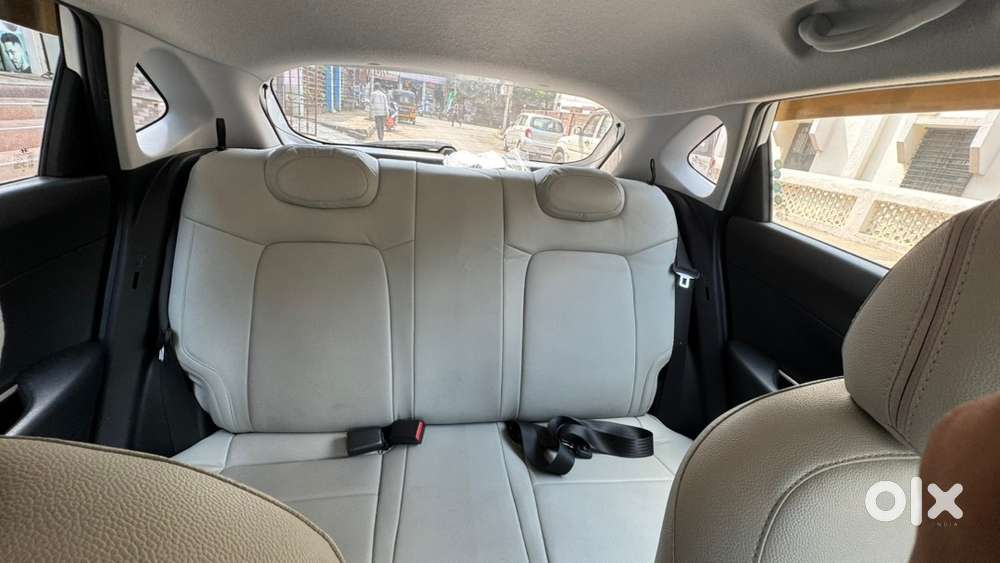 Hyundai New I20 2022 Petrol Good Condition